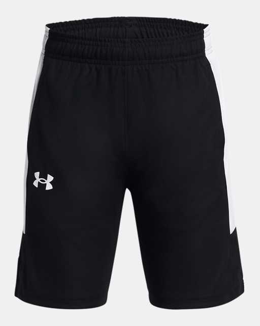 Boys' UA Zone 7" Shorts